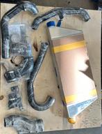 ETS intercooler Mitsubishi lancer evo 9, Ophalen of Verzenden