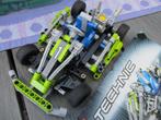 lego technic 8256-1: Go-Kart, Complete set, Gebruikt, Ophalen of Verzenden, Lego