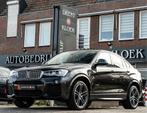 BMW X4 xDrive28i High Executive ORG NL PANO HUD ELEK TREKHAA, Automaat, Gebruikt, Euro 6, 4 cilinders