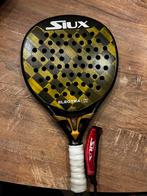 Siux Electra Pro 4 - Nieuw Padelracket, Sport en Fitness, Padel, Ophalen of Verzenden, Nieuw, Padelracket