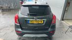 Opel Mokka X 1.4 Turbo Innovation, Voorwielaandrijving, Stof, Gebruikt, Euro 6