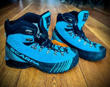 Scarpa Ribelle OD - Dames maat 39,5 beschikbaar voor biedingen