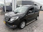 Mercedes-Benz Citan 109 CDI BlueEFFICIENCY Business Ambition, Auto diversen, Overige carrosserieën, Zwart, Mercedes-Benz, Handgeschakeld