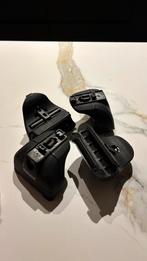 Thule voetenset voor Audi A4 B8, Auto diversen, Ophalen, Gebruikt