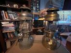 Petromax Lampen - 2 Compleet, 2 Onderdelen, Ophalen of Verzenden