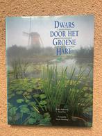 Dwars door het groene hart, landschapsverkenningen H Smeding, Ophalen, Gelezen, Architectuur algemeen