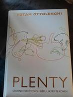 Yotam Ottolenghi - Plenty, Ophalen of Verzenden, Nieuw, Yotam Ottolenghi
