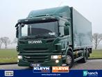 SCANIA P320 6x2*4, Auto's, Vrachtwagens, Automaat, Euro 6, Scania, Bedrijf
