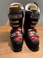 Salomon Ski Schoenen Heren Maat 40, Ophalen, 160 tot 180 cm, Gebruikt, Schoenen