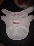 Maple snijvaste hals/ nekbeschermers shorttrack maat S, Ophalen of Verzenden, Zo goed als nieuw, Overige typen, Maple