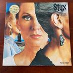 LP Styx - Pieces of Eight (Ltd Gold Canada), Cd's en Dvd's, Vinyl | Rock, Ophalen of Verzenden, Zo goed als nieuw, 12 inch, Poprock