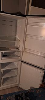 Koel vries combinatie, Ophalen, 200 liter of meer, Met aparte vriezer, 160 cm of meer