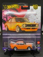 Hot Wheels Toyota Corolla KE70, Ophalen of Verzenden, Nieuw, Auto