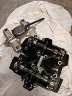 Gs500 cilinderkop in goede staat, Motoren, Onderdelen | Suzuki, Ophalen of Verzenden