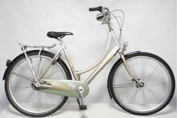 Refurbished Batavus Blockbuster beschikbaar voor biedingen