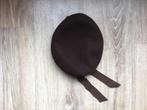 baret kind uit  jaren 50 Peek & Cloppenburg. matrozen lintje, Verzenden, Gedragen, Maat 36 (S), Muts