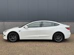 Tesla Model 3 Standard RWD Plus 60 kWh, Auto's, Tesla, Automaat, 238 pk, Achterwielaandrijving, Gebruikt