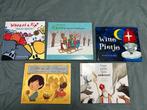 Leuke kinderboeken - Woezel Pip, Kikker, Sinterklaas, Ophalen of Verzenden, Zo goed als nieuw, Fictie algemeen