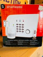 Smartwares HA700+ Alarmsysteem, Ophalen of Verzenden