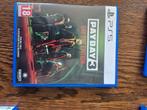Payday 3 ps5, Ophalen of Verzenden, Zo goed als nieuw