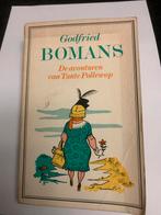 Godfried Bomans - Tante Pollewop, Ophalen of Verzenden, Gelezen, Nederland