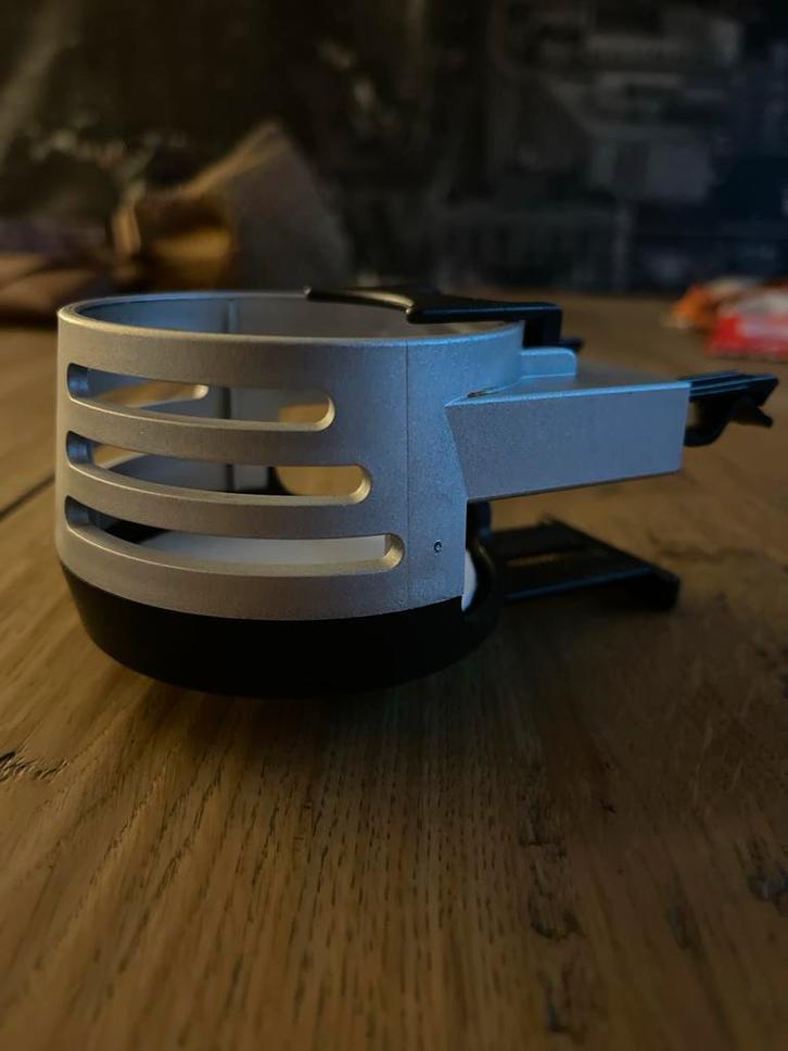 Bekerhouder voor Auto Ventilatie - Universeel, Auto diversen, Auto-accessoires, Nieuw, Ophalen of Verzenden