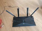 Tp link archer ax50 wifi 6 router, Ophalen of Verzenden, Zo goed als nieuw