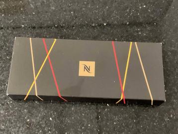 Nespresso grote koffielepel, nieuw in originele verpakking beschikbaar voor biedingen