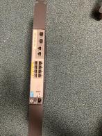 HP 2530-8 PoE Switch (J9298A) – 8-poorts – professioneel, Ophalen of Verzenden, Gebruikt