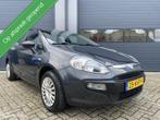 Fiat Punto Evo 1.4 Dynamic Automaat Uitvoering _ NL Auto, Auto's, Euro 5, 4 cilinders, 400 kg, Origineel Nederlands