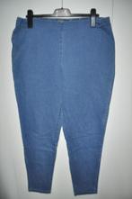 AS9  spijkerbroek maat 52 exelle sluit aan zijkant, Kleding | Dames, Grote Maten, Exelle, Blauw, Ophalen of Verzenden, Zo goed als nieuw