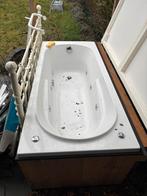 Bubbelbad, Ophalen of Verzenden, Zo goed als nieuw