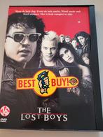 Dvd the lost boys, Cd's en Dvd's, Dvd's | Horror, Ophalen of Verzenden