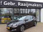 Nissan Leaf 2.ZERO EDITION 40 kWh*ACC*Navi*Inclusief subsidi, Auto's, Nissan, 378 km, Origineel Nederlands, Te koop, 5 stoelen