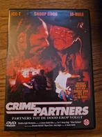 Crime partners  , snoop dog, Alle leeftijden, Ophalen of Verzenden, Zo goed als nieuw