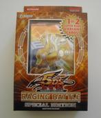 Yu-Gi-Oh! Raging Battle RGBT Special Edition (Sealed), Nieuw, Booster, Verzenden