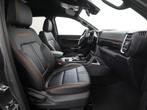 Ford Ranger Dubbel Cabine 2.3 PHEV 280 e-4WD Wildtrak | Elek, Auto's, Ford, Automaat, 12 maanden, Euro 6, Leder