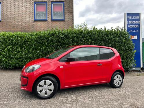 Volkswagen up! 1.0 take up! Airco, Elec.Pakket! (bj 2013), Auto's, Volkswagen, Te koop, up!, ABS, Airbags, Airconditioning, Alarm