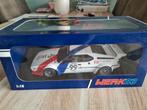 BMW M1 Procar Series 1979 Toine Hezemans 1:18 (Werk83), Hobby en Vrije tijd, Modelauto's | 1:18, Nieuw, Overige merken, Ophalen of Verzenden