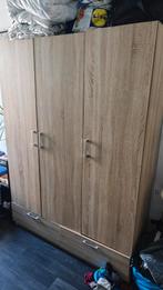 Kledingkast Ikea, Huis en Inrichting, Kasten | Kledingkasten, Ophalen, Zo goed als nieuw, 50 tot 75 cm, 150 tot 200 cm