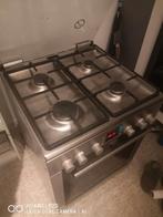 Bosch 4 pits inkl elec oven, Huis en Inrichting, Keuken | Complete keukens, Ophalen of Verzenden, Zo goed als nieuw