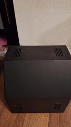 Tv, 50 Hz, HD Ready (720p), Zo goed als nieuw, 100 cm of meer