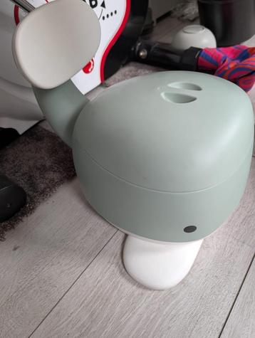 Baninni Plas potje en wc verkleiner  beschikbaar voor biedingen