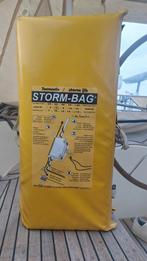 Storm-Bag 6m2, Ophalen, Zo goed als nieuw, Zeilboot of Motorboot