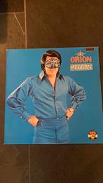 Orion – Reborn (Rock & Roll, Rockabilly), Ophalen of Verzenden, Gebruikt, 12 inch, Rock-'n-Roll