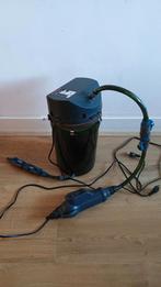Te koop Eheim classic 350 met JBL protemp e300 verwarming, Ophalen, Zo goed als nieuw, Filter of Co2
