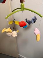 Woezel en Pip Mobiel voor Bed/Box, Ophalen of Verzenden, Gebruikt, Mobiel, Met geluid