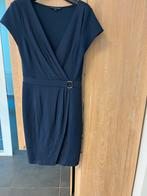 French Connection Blauwe Jurk Maat 40, Kleding | Dames, Jurken, Maat 38/40 (M), French Connection, Blauw, Ophalen of Verzenden