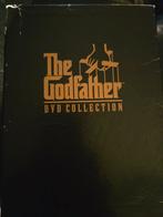 The Godfather DVD Collection, Vanaf 16 jaar, Ophalen of Verzenden, Gebruikt