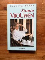 C. Banks - Stoute vrouwen, Ophalen of Verzenden, Gelezen, C. Banks